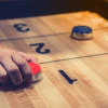 Lease Williams Shuffleboard